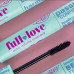 puroBIO Cosmetics - Mascara extra volume - Full Love - Sort